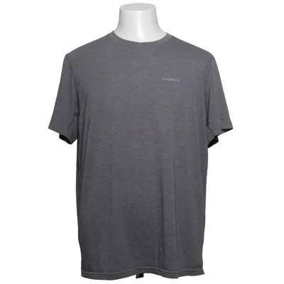 T-shirt (Grå) fra Patagonia Polyester