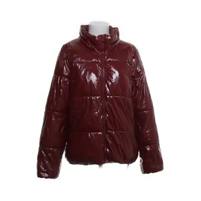 Winter jacket (Red) from House Brand