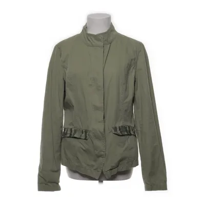 Safarijacka (Grön) från Adidas Neo Bomull