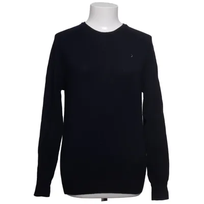 Pull-over (Bleu) de Boomerang Laine de mouton