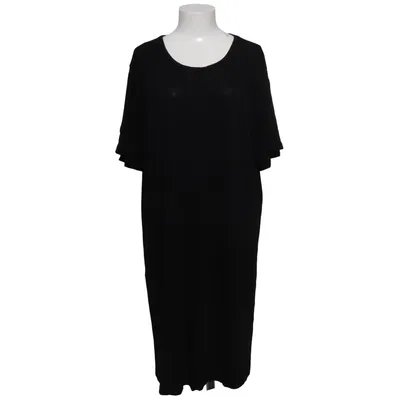 Robe (Noir) de Carin Wester Tencel