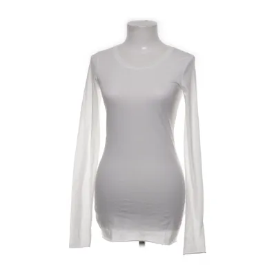 T-shirt à manches longues (Blanc) de Armedangels Coton biologique