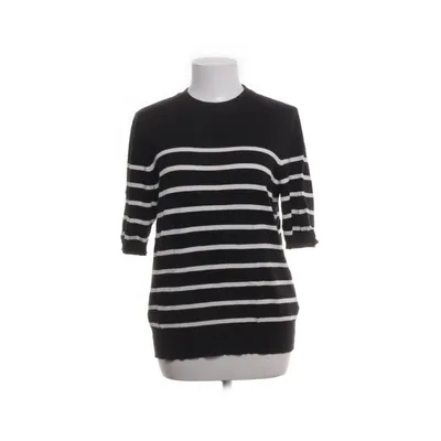 Top (Zwart, Wit) van Culture Polyamide, Viscose
