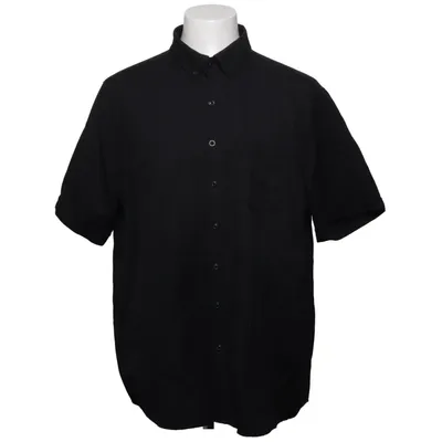 Short sleeve shirt (Basic) from LC Waikiki Basic Cotton, Polyester