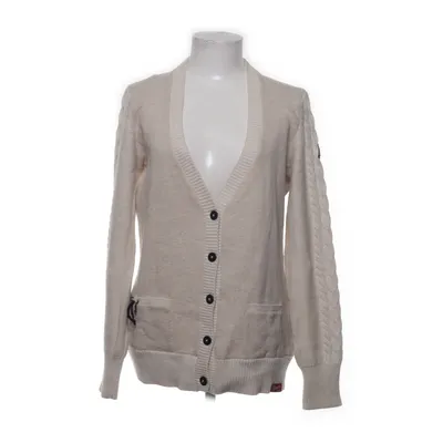 Kofta (Beige) från Gaastra Akryl, Bomull