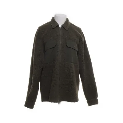 Fleece jacket (Green) from Rotation Polyester