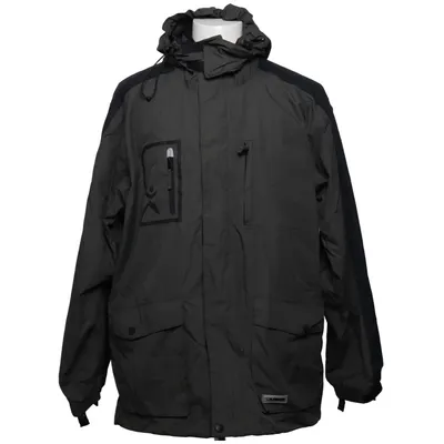 Allvädersjacka (Everest) från Planam Nylon, Polyuretan