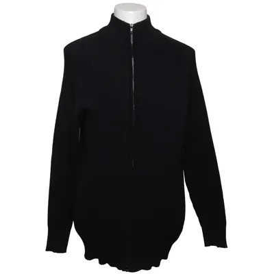 Cardigan (Black) from Cricket Cotton