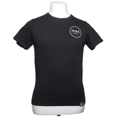 T-shirt (Svart) från Condor Bomull