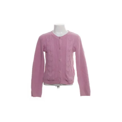 Cardigan (Roze) van Sergent Major Katoen