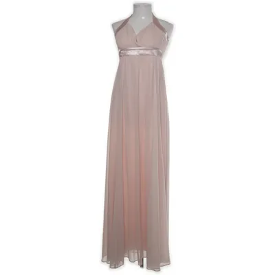 Robe de soirée (Beige) de Mariposa Polyester