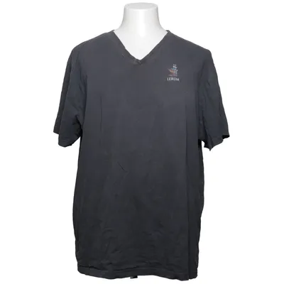 T-shirt (Gris) de Cottover Coton