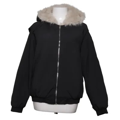 Vinterjakke (Grå) Polyester