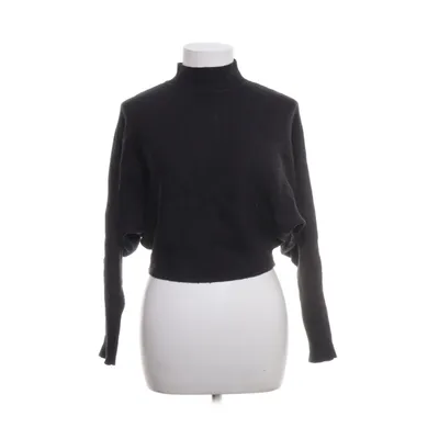 Tröja (Svart) från Zara Knit Nylon, Polyester, Viskos