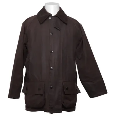 Oljerock (BEAUFORT) från Barbour