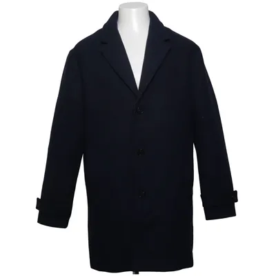Mantel (Walter) von Premium by Jack & Jones Recyceltes Polyester
