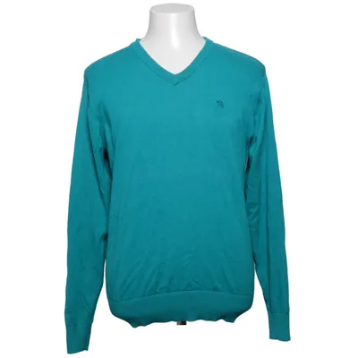 Pullover (Green) from Arnold Palmer Cotton