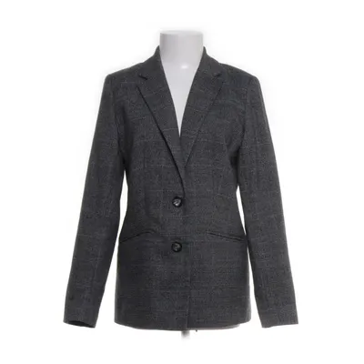 Blazer (Zwart, Wit) van Kiabi