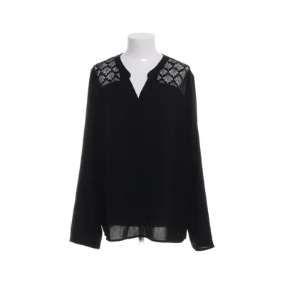 Blouse (Black) from Emery Rose Polyester