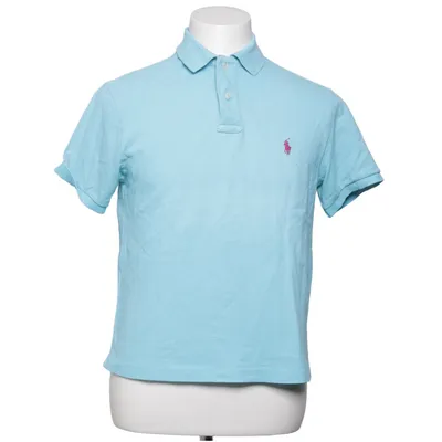 Pikétröja (Custom Fit) från Ralph Lauren Bomull