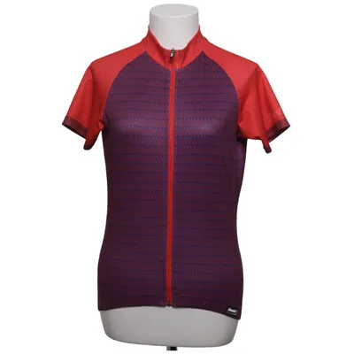 Cykeltröja (S995475RITMO) från Santini Polyester