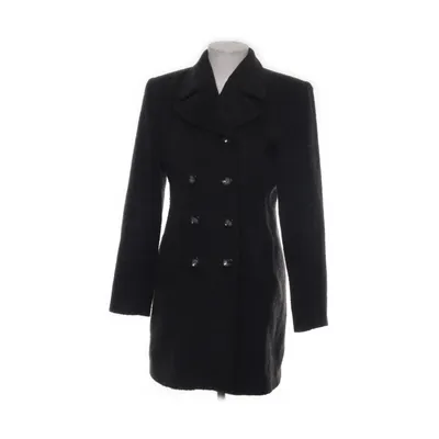 Coat (Gray) from Fervente