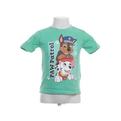 T-shirt (Grön) från Nickelodeon Bomull