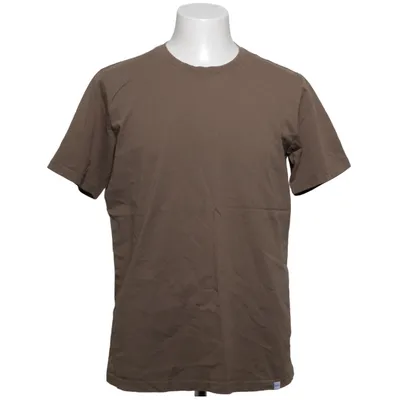 T-shirt (MARAIS T-SHIRT) van Les Deux Katoen