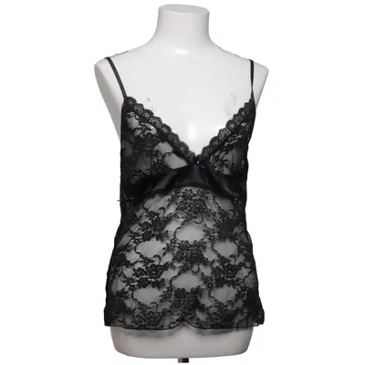 Haut de pyjama (Noir)