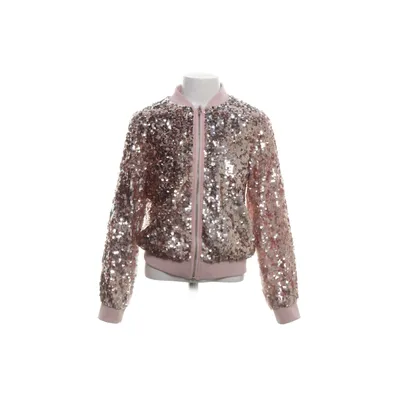 Bomber jacket (Pink) from H&M Polyester