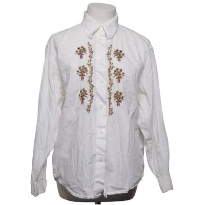 Chemise (Blanc) de Kurt Kellermann Coton