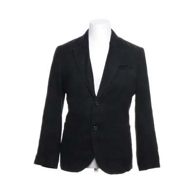 Kavaj (Svart) från Boss Hugo Boss Polyester, Polyuretan, Viskos