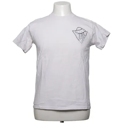 T-shirt (Beige) from Fruit of the Loom Cotton