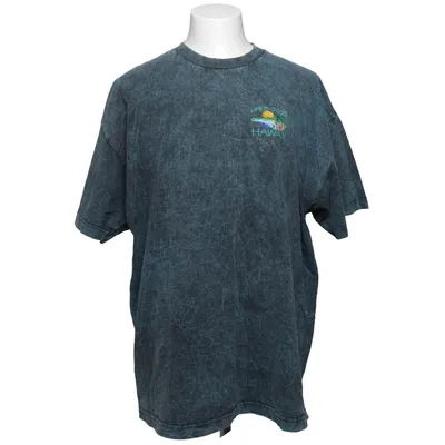 T-shirt (Green) from Allstyle Apparel & Activewear Cotton