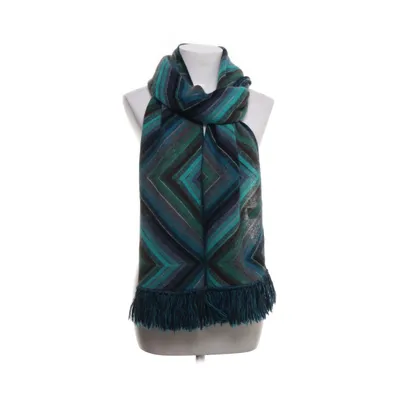 Sjaal (Groen, Meerkleurig) van Missoni