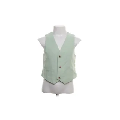 Kostuumgilet (Groen) van H&M Katoen