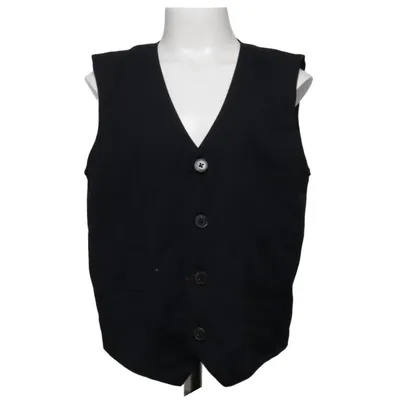 Gilet de costume (Noir) de Name It Polyester