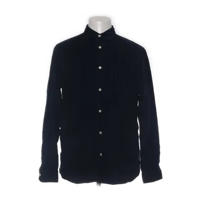 Chemise (Bleu) de Tokyo Laundry Coton