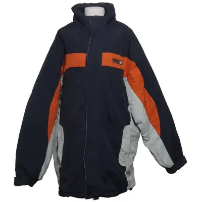 Manteau de ski (SNOW FLAT RAIL) de SNOW Polyamide, Polyester