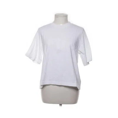 T-shirt (Hvid) fra Edited