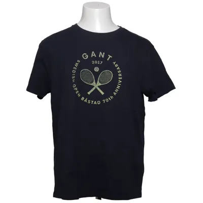 T-shirt (Swedish Open 2017) från GANT x Båstad Bomull