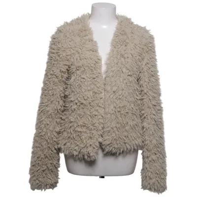Veste d'hiver (Beige) de Havana Polyester