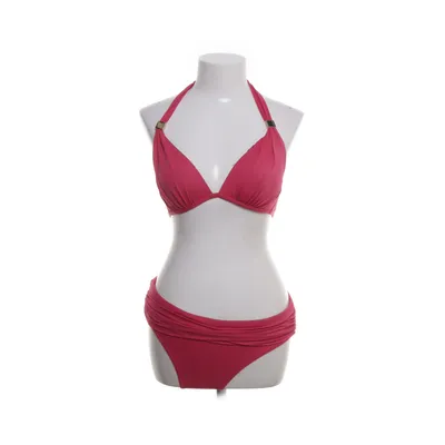 Bikini (Pink) from Victoria's Secret Elastane, Polyamide