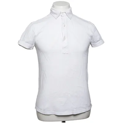 Polo (Blanc) de Orlebar Brown
