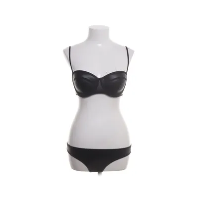 Bikini (Black) from Triangl
