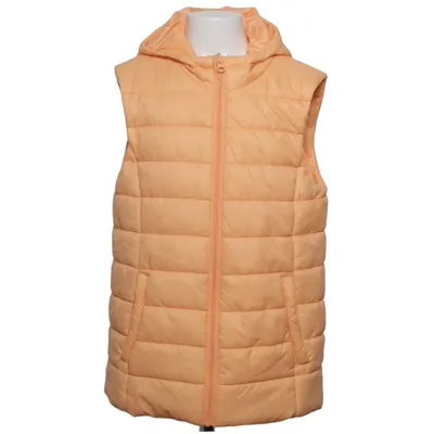 Ydervest (Gul) fra Pepperts Polyamid, Polyester