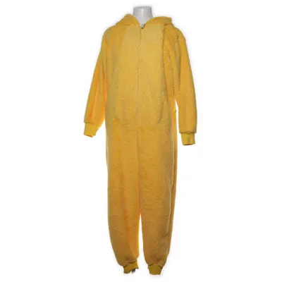 Mjukisdräkt (Gul, Brun) från Disney