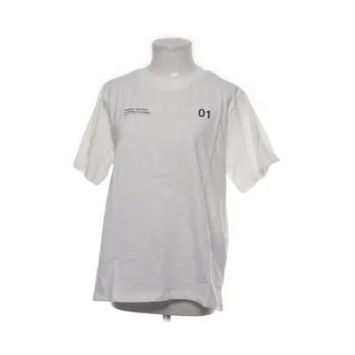 T-shirt (Weiß) von Ichi Baumwolle