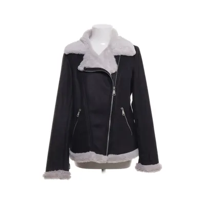 Winter jacket (Black) from Peckott Polyester