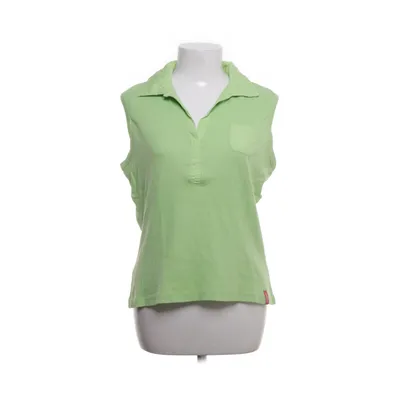 Top (Green) from Mangoon Cotton